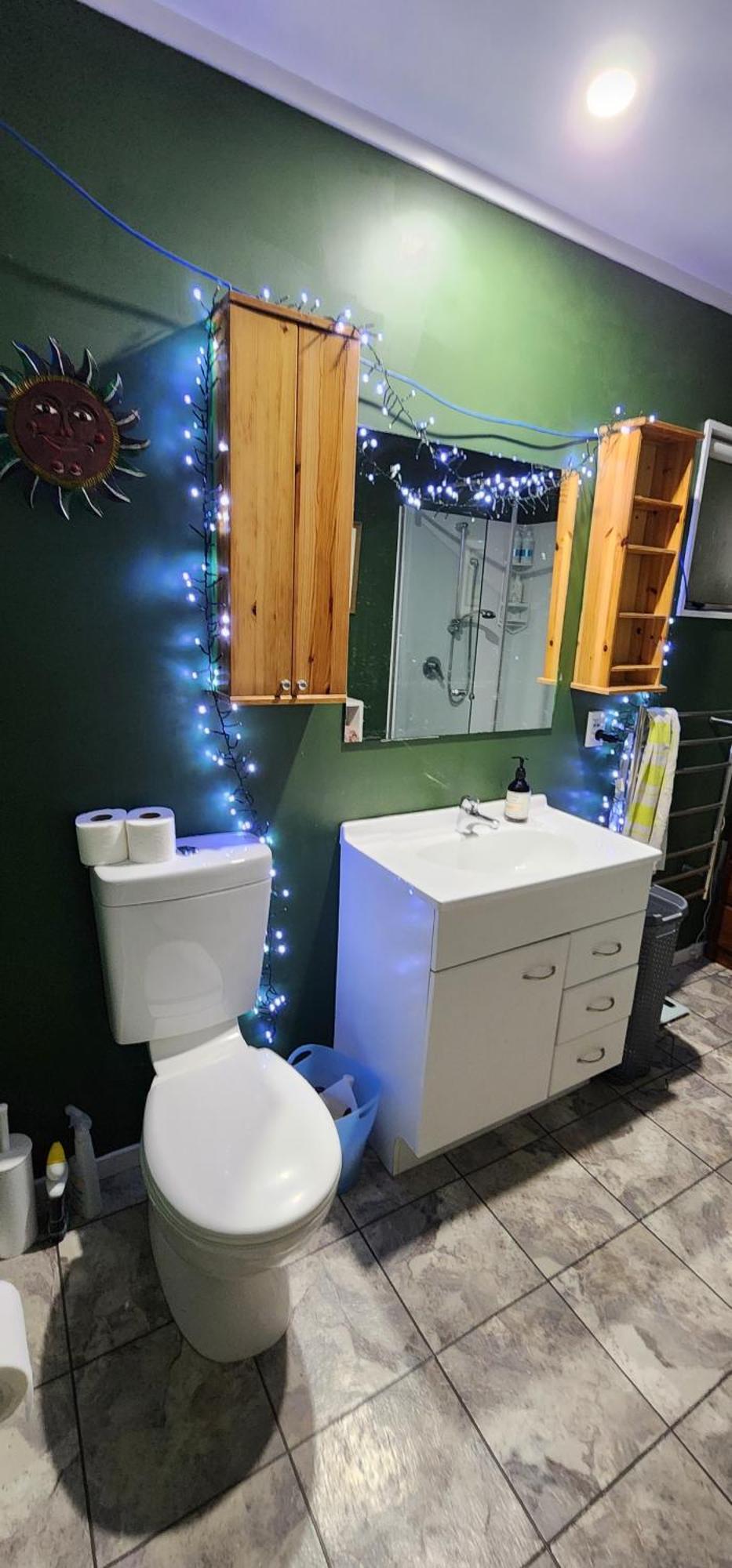 The Treehut At The Rabbithole, Upper Hutt Hotel Akatarawa Luaran gambar